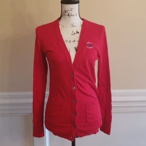 Hollister Boyfriend Sweater